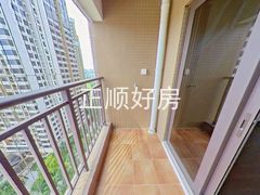阳台