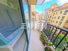 阳台