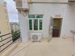 阳台