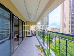 阳台
