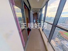 阳台