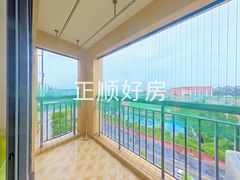 阳台