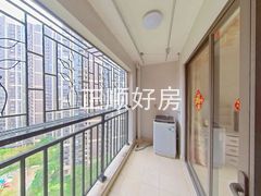 阳台