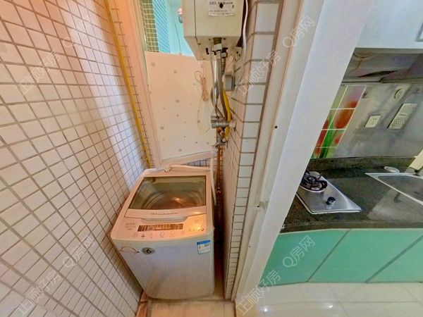 阳台