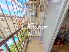 阳台