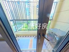 阳台