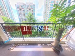 阳台