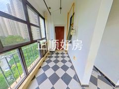 阳台