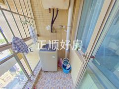 阳台