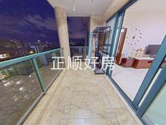 阳台