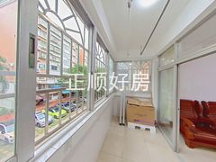 阳台