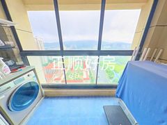 阳台