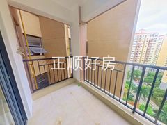 阳台