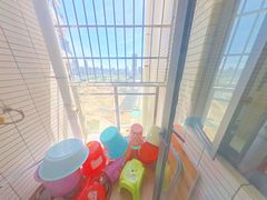 阳台