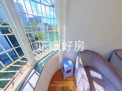阳台