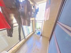 阳台