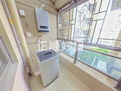 阳台