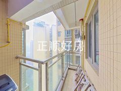 阳台