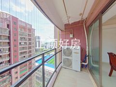 阳台