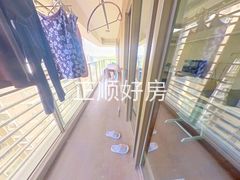 阳台