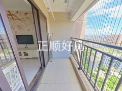 阳台