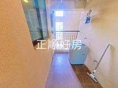 阳台