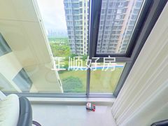 阳台