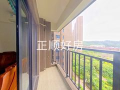 阳台