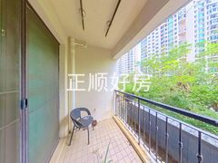 阳台