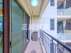 阳台
