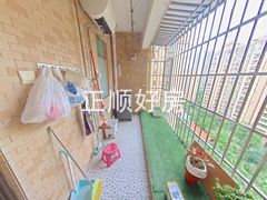 阳台