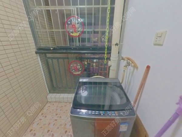 阳台