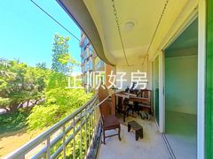 阳台