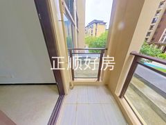 阳台