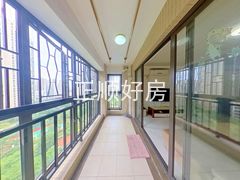 阳台