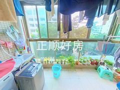 阳台