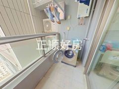 阳台