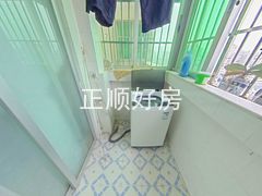 阳台