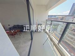 阳台