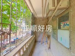 阳台