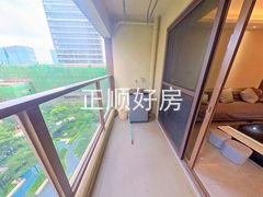 阳台