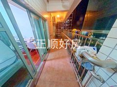 阳台