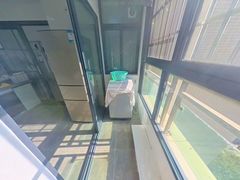阳台