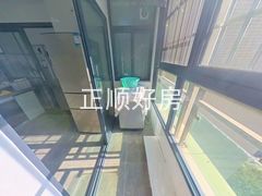 阳台
