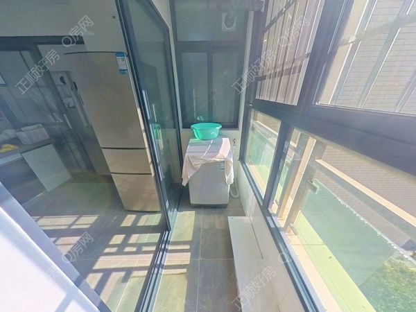 阳台