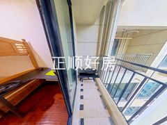 阳台