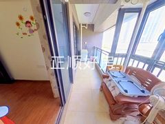阳台