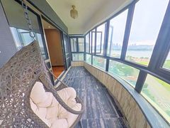 阳台