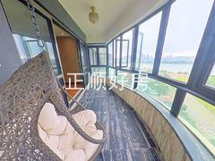 阳台