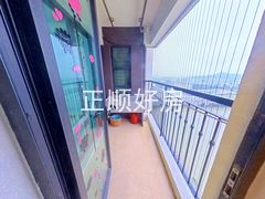 阳台